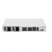MikroTik CRS510-8XS-2XQ-IN 25GbE and 100GbE Switch
