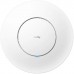 Cudy AX3000A wall/ceiling-mounted WiFi 6 AP, featuring large RAM and shielded 2.5G ports Access Point AP3000 1.0