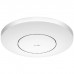 Cudy AX3000A wall/ceiling-mounted WiFi 6 AP, featuring large RAM and shielded 2.5G ports Access Point AP3000 1.0