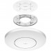 Cudy AX3000A wall/ceiling-mounted WiFi 6 AP, featuring large RAM and shielded 2.5G ports Access Point AP3000 1.0