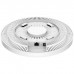 Cudy AX3000A wall/ceiling-mounted WiFi 6 AP, featuring large RAM and shielded 2.5G ports Access Point AP3000 1.0
