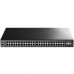 Cudy GS2048PS4-720W 48-Port Layer 2 Managed Gigabit POE++ Switch With 4 10G SFP Ports