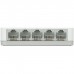 D-Link DGS-1005A 5-Port Gigabit Unmanaged Desktop Switch