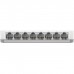 D-Link DES-1008C 8 port 10/100Base-T Unmanged switch