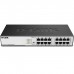 D-Link Gigabit Ethernet 16 Switch - DGS-1016D