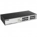 D-Link Gigabit Ethernet 16 Switch - DGS-1016D