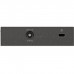 D-Link 5 Port Gigabit Unmanaged Metal Desktop Switch, Plug and Play (DGS-105)