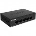 D-Link 5-Port Gigabit Ethernet Switch DGS-105GL