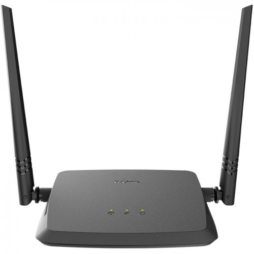 D-Link Wireless N300 Router DIR-612