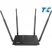 D-Link AC1200 Wi-Fi Gigabit Router DIR-825