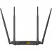 D-Link AC1200 Wi-Fi Gigabit Router DIR-825