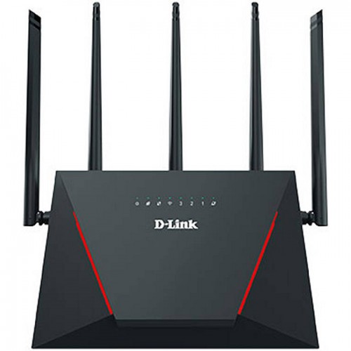 D-Link AX3000 Mesh Gigabit Wireless Router DIR-X3000Z