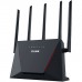 D-Link AX3000 Mesh Gigabit Wireless Router DIR-X3000Z