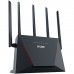 D-Link AX3000 Mesh Gigabit Wireless Router DIR-X3000Z