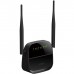 D-Link DSL-124 Wireless N 300 ADSL2+ Modem Router