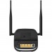 D-Link DSL-124 Wireless N 300 ADSL2+ Modem Router