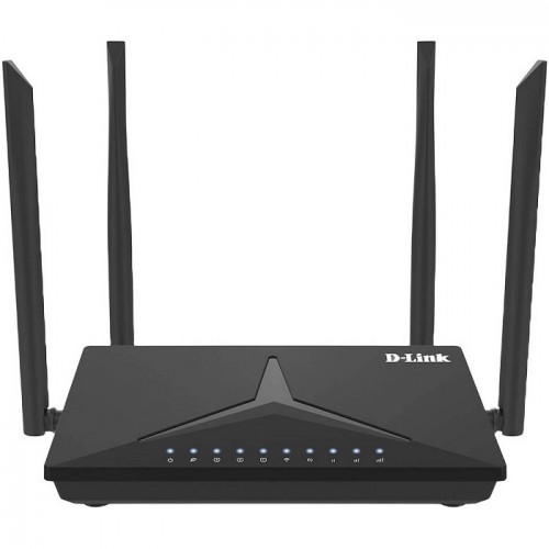 D-Link DWR-M920 4GN300 LTERouter