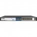 D-Link DGS-F1026P-E 24 Port PoE 1000 Mbps Switch with 2 SFP Slots