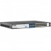 D-Link DGS-F1026P-E 24 Port PoE 1000 Mbps Switch with 2 SFP Slots