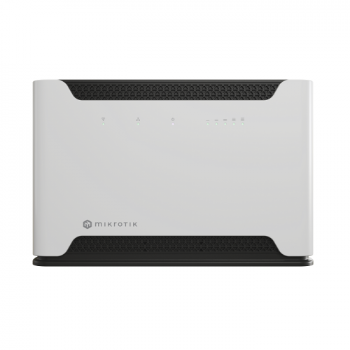 MikroTik D53G-5HacD2HnD-TC&FG621-EA Chateau LTE6 Dual-Band Home Access Point