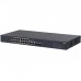 Dahua 18Port Cloud Managed Desktop Switch with 16Port PoE CS4218-16ET-240