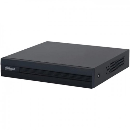 Dahua 4 Channel Penta-brid 1080N/720p Cooper 1U 1HDD WizSense DVR XVR1B04-I