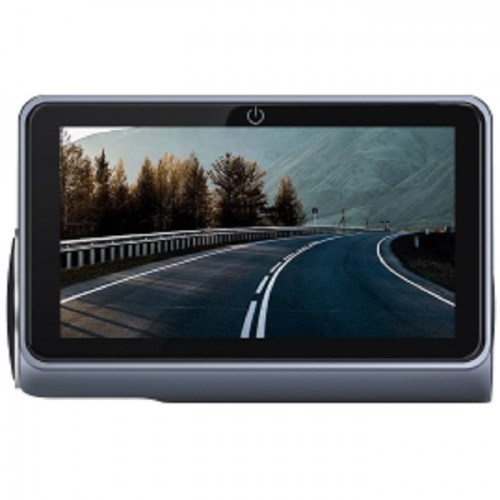 Dahua Dash Camera S6
