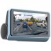 Dahua Dash Camera S8