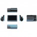 Dahua Dash Camera S8