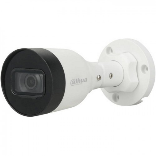 Dahua 2 MP Entry IR Fixed-Focal Bullet Network Camera DH-IPC-HFW1230S1-S5