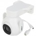Dahau 3MP Outdoor Fixed-focal Wi-Fi Pan & Tilt DH-P3B-PV