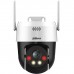 Dahua Wi-Fi Picoo 5MP Wireless Network PT Camera DH-P5AE-PV