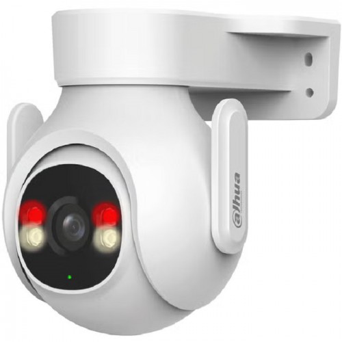 Dahua Wireless 5MP Outdoor Fixed-focal Wi-Fi Picoo Pan & Tilt Network DH-P5B-PV