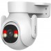Dahua Wireless 5MP Outdoor Fixed-focal Wi-Fi Picoo Pan & Tilt Network DH-P5B-PV