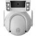Dahua Wireless 5MP Outdoor Fixed-focal Wi-Fi Picoo Pan & Tilt Network DH-P5B-PV