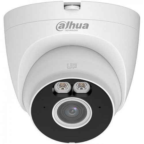 Dahua 2MP Full-color built in Mic Fixed-focal Wi-Fi Eyeball DH-T2A-LED