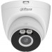 Dahua 4MP Full-color built in Mic 30m Fixed-focal Wi-Fi Bullet Network Camera DH-T4A-LED