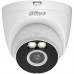 Dahua 4MP Full-color built in Mic 30m Fixed-focal Wi-Fi Bullet Network Camera DH-T4A-LED