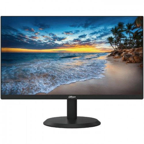 Dahua CCTV Monitor 21.45 inch FHD 24/7 DHI-LM22-V200