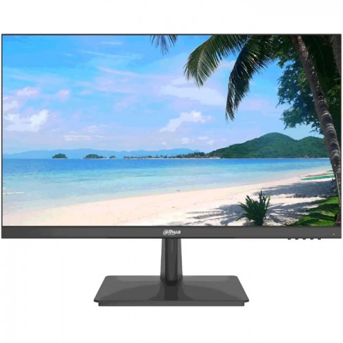 Dahua 23.8 inch 24/7 operation FHD LED Monitor DHI-LM24-H200
