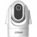 Dahua Wireless 4MP Indoor Two-way Talk Fixed-focal Wi-Fi Pan & Tilt Indoor Network PT Camera H4C