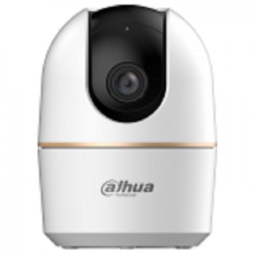Dahua 4MP Indoor Fixed-focal Wi-Fi Pan & Tilt Network Camera H4A
