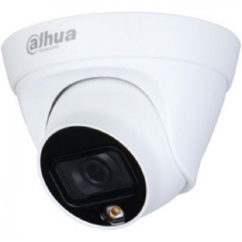 Dahua 2 MP HDCVI Camera with LED Backlight HAC-HDW1209TLQ-LED