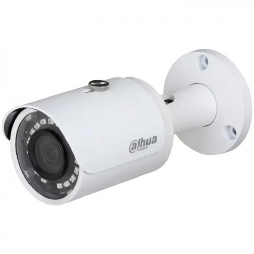 Dahua 4K HDCVI 30M Bullet Camera HAC-HFW1801S