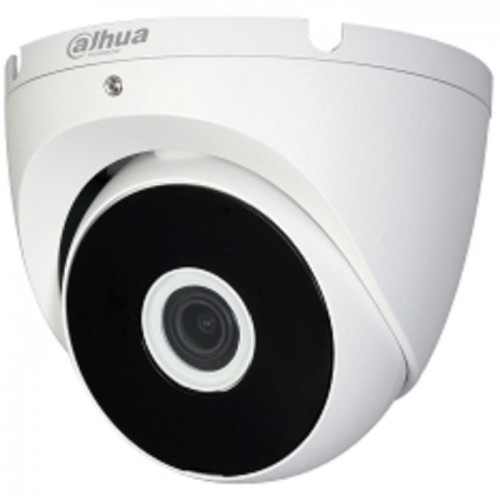  Dahua 2MP HDCVI Fixed-focal Eyeball Camera HAC-T2A21