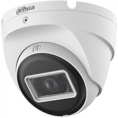 Dahua 5MP HDCVI Fixed 30m Eyeball Metal Camera HAC-T2A51P-U