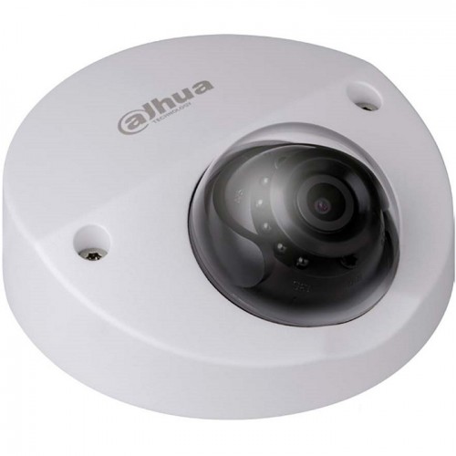 Dahua IP 2MP 30m WDR built-in Mic Fixed-focal Dome IPC-HDBW2231FP-AS-S2