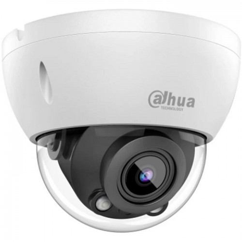Dahua 8MP 40M Motorized vari-focal 2.7 mm–13.5 mm Dome WizSense IPC-HDBW2841R-ZS