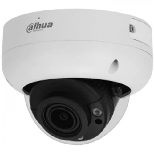 Dahua IP 4MP 40M 2.7mm–13.5mm Motorized vari-focal Dome WizSense IPC-HDBW3441R-ZS-S2