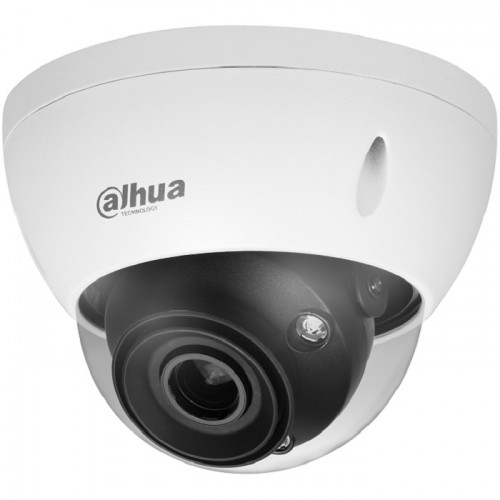 Dahua IP 4MP 40m 2.7–13.5mm Motorized vari-focal WizMind Dome IPC-HDBW5442EP-ZE